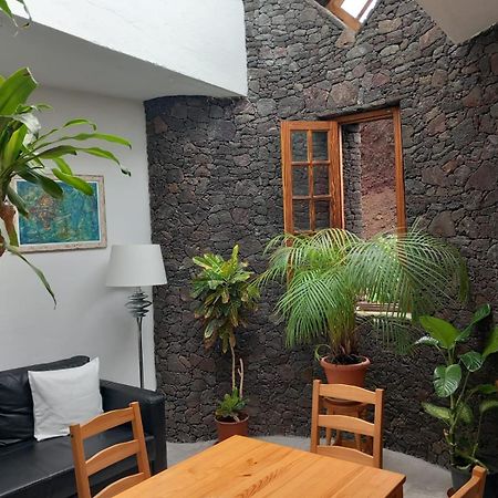 Vivienda Vacacional Casa Rosi Frontera Eksteriør billede