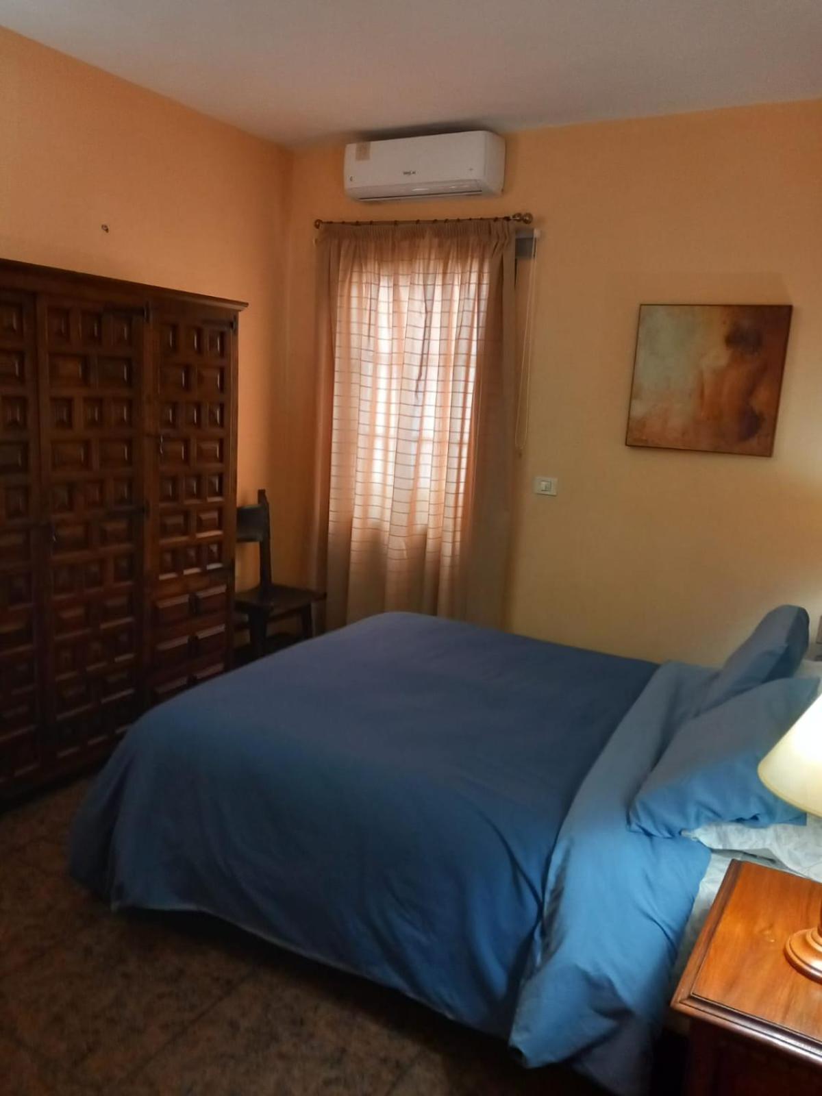 Vivienda Vacacional Casa Rosi Frontera Eksteriør billede